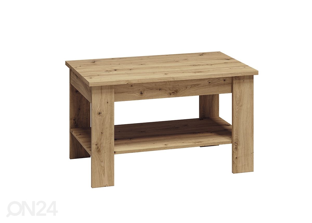Diivanilaud Arda 60x96 cm suurendatud
