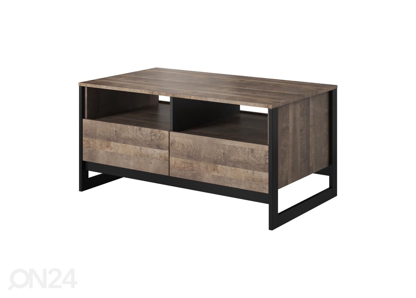 Diivanilaud Arden 108x61 cm suurendatud