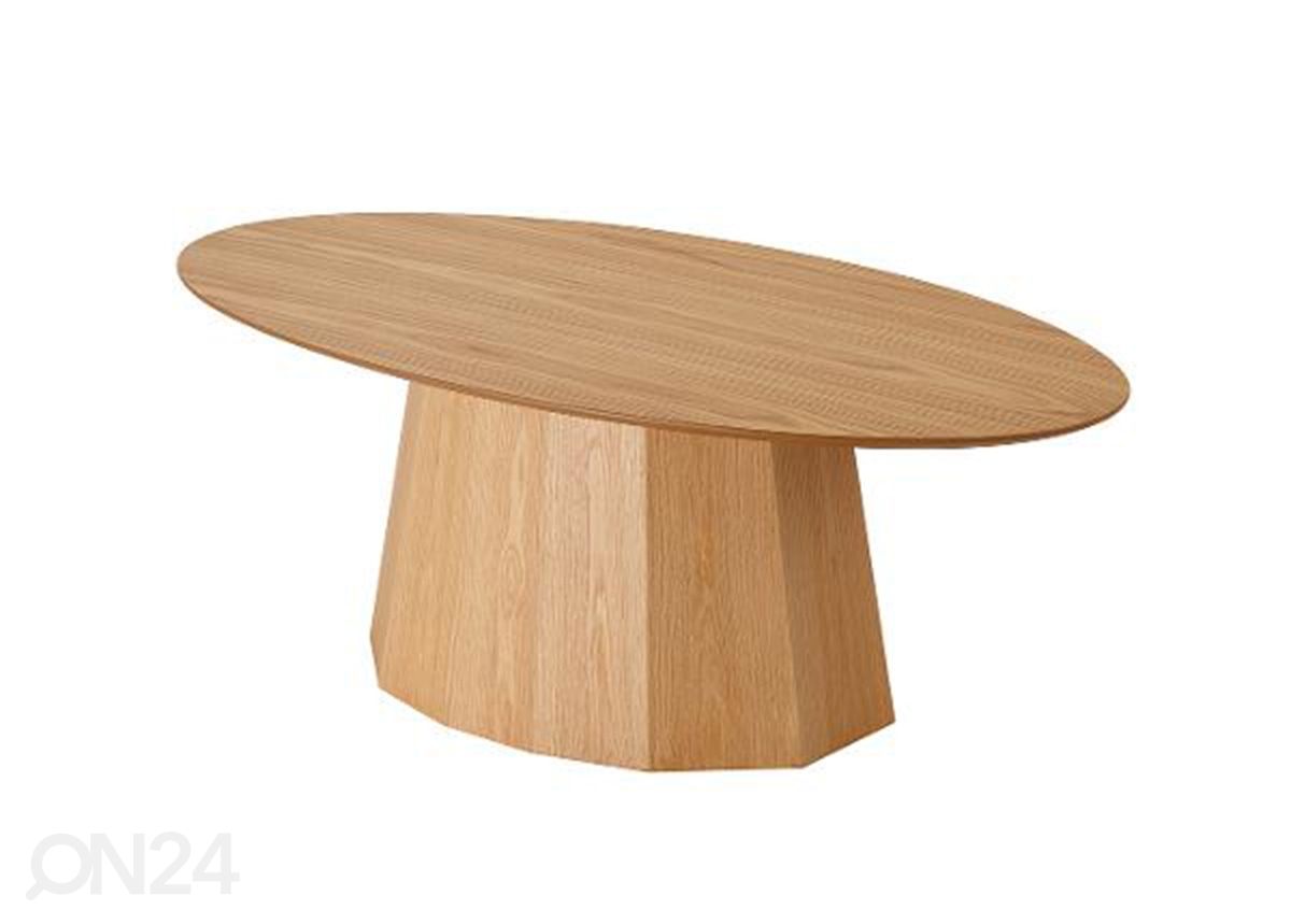 Diivanilaud Aria 70x130 cm suurendatud