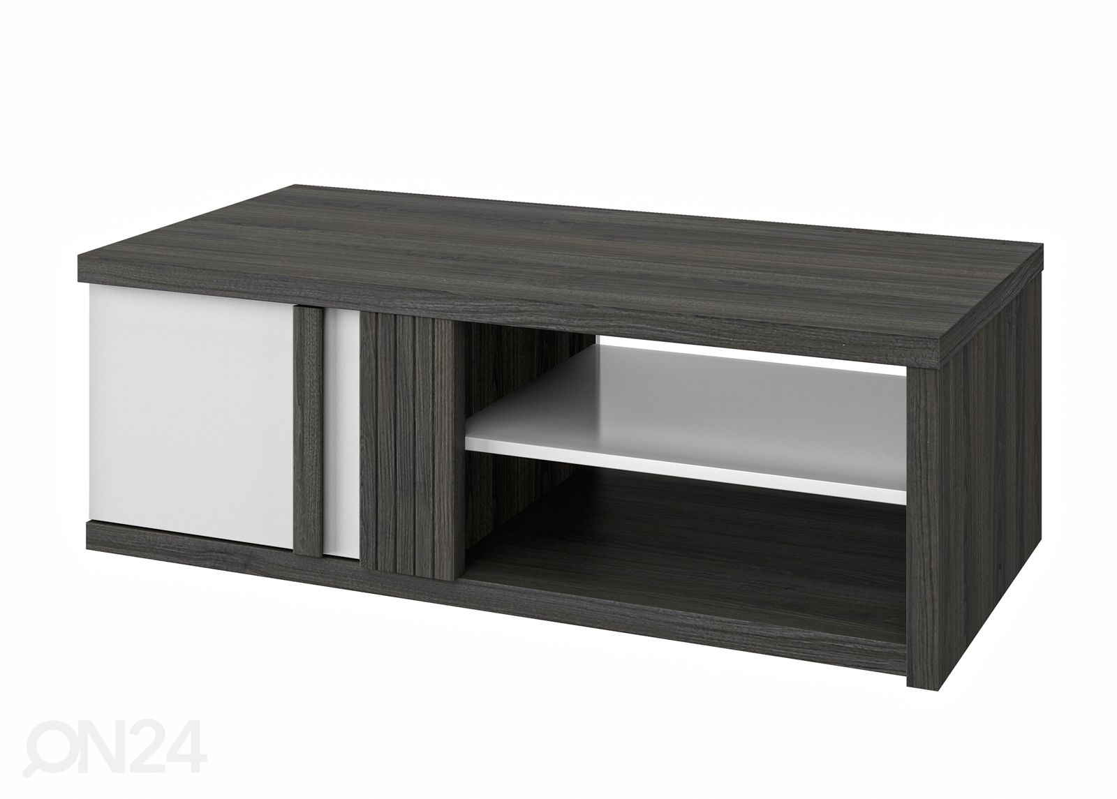 Diivanilaud Aston 110x60 cm suurendatud