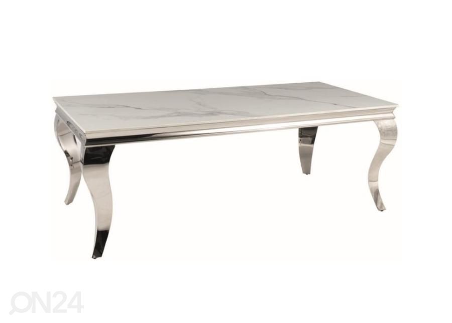 Diivanilaud Baron 120x60 cm suurendatud
