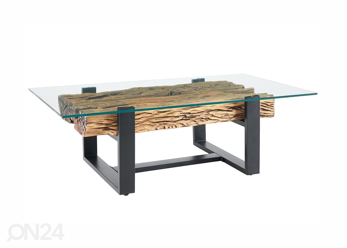 Diivanilaud Barracuda 130x70 cm suurendatud