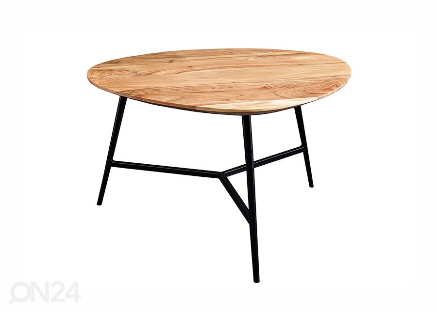 Diivanilaud Beauty 70 cm suurendatud