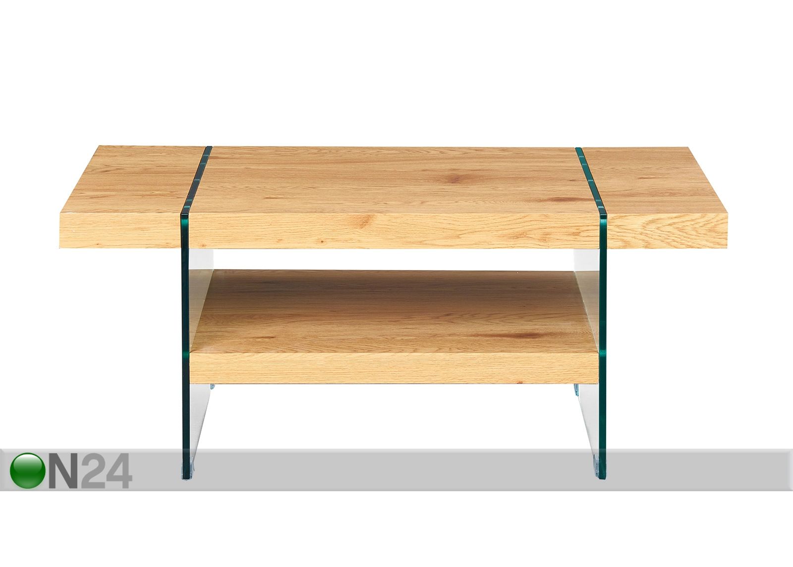 Diivanilaud Benina 110x60 cm suurendatud
