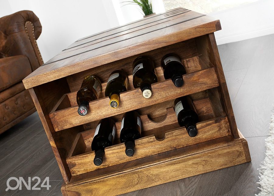 Diivanilaud Bodega suurendatud