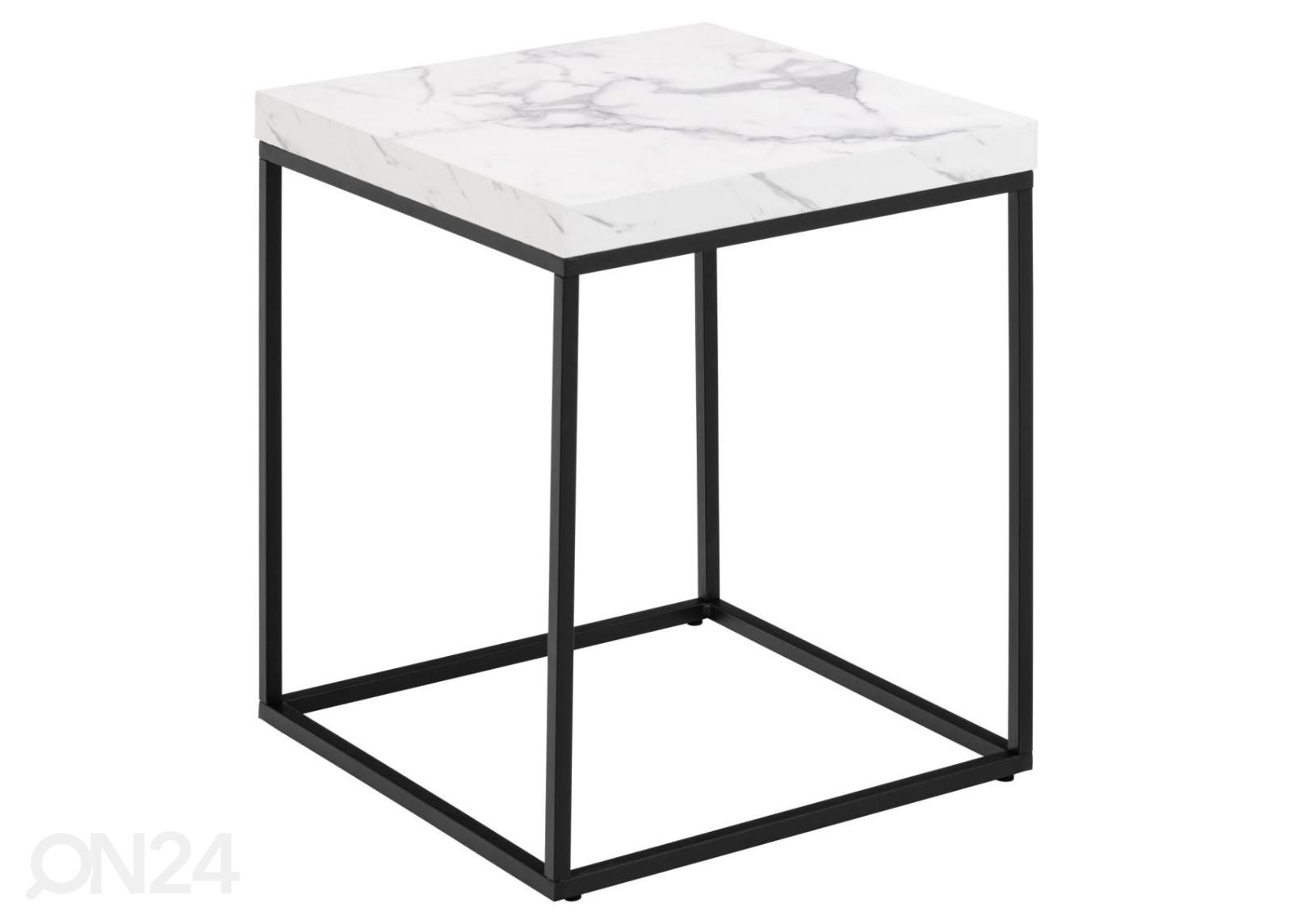 Diivanilaud Brande 40x40 cm suurendatud