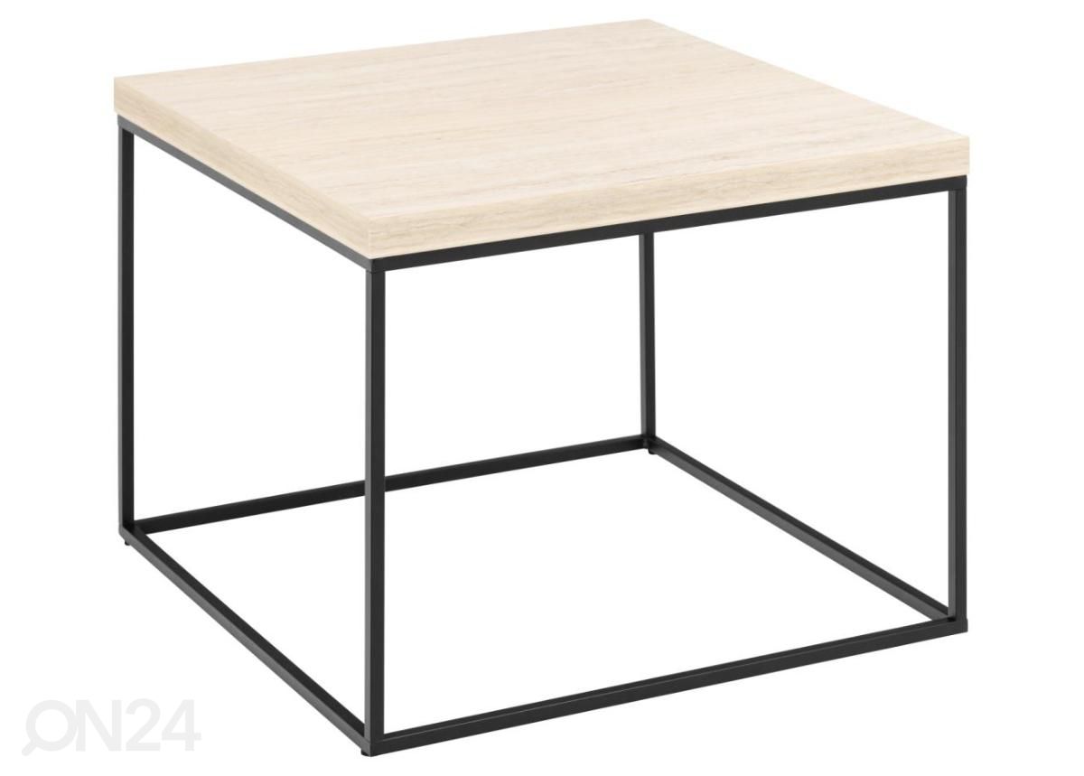 Diivanilaud Brande 60x60 cm suurendatud