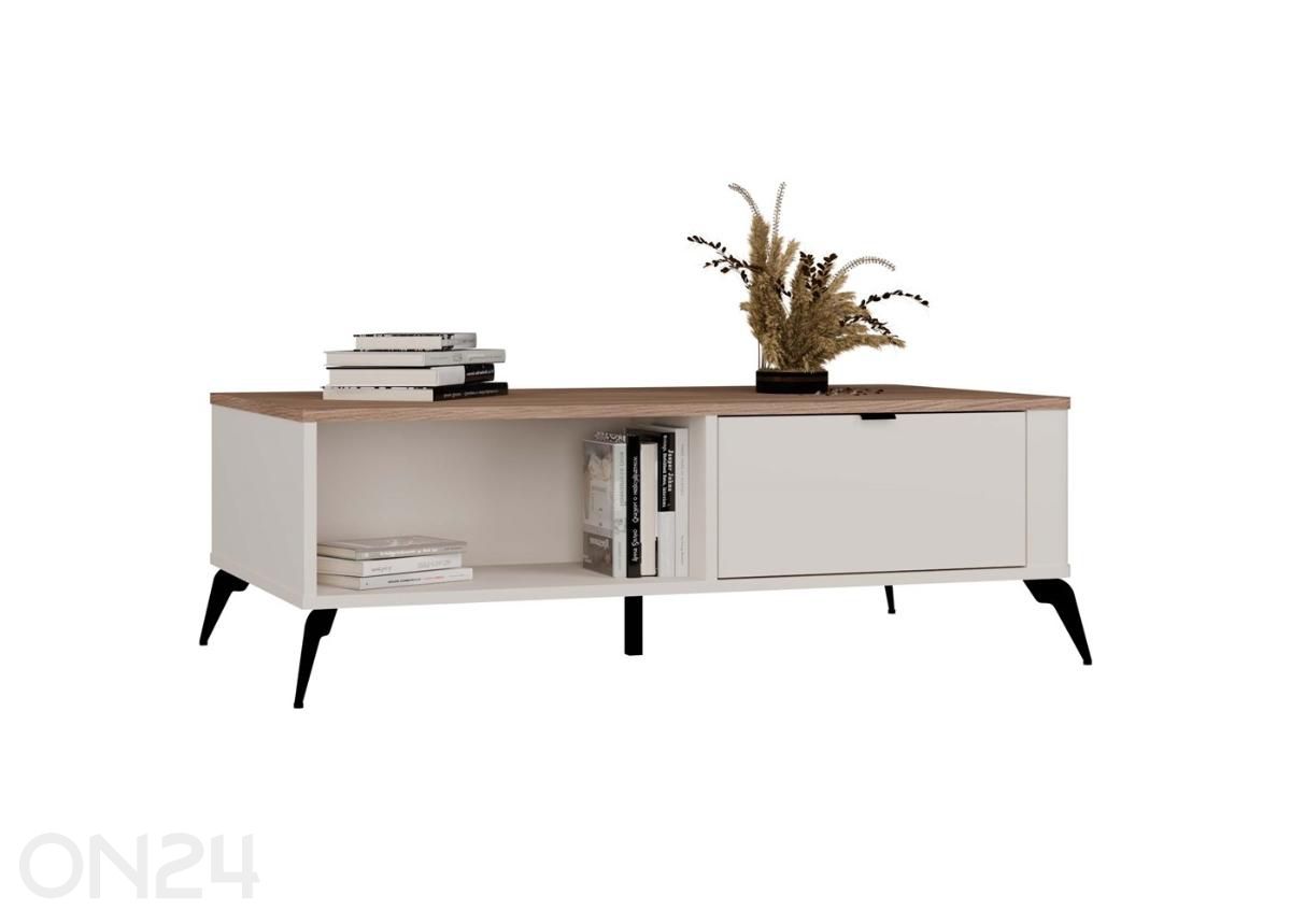 Diivanilaud Castello suurendatud