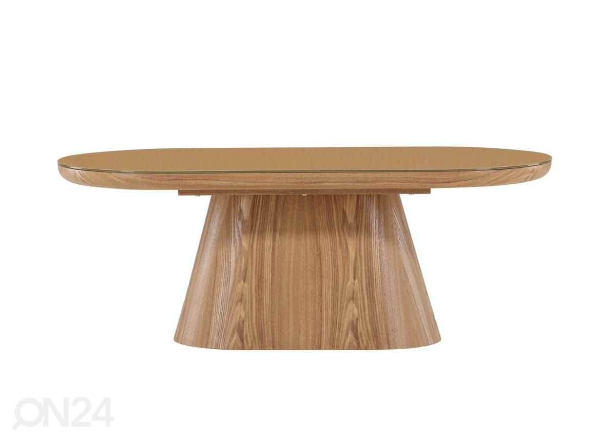 Diivanilaud Castor 60x120 cm suurendatud