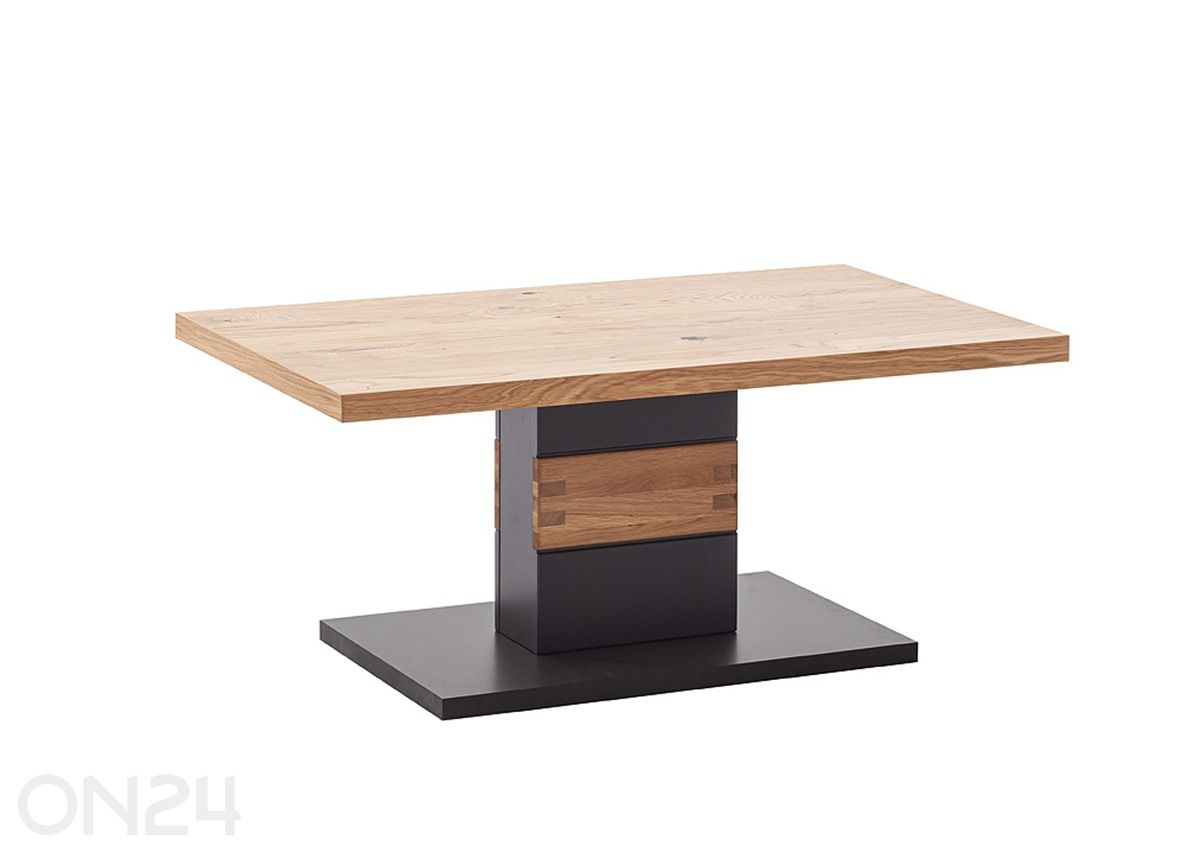 Diivanilaud Cesena suurendatud