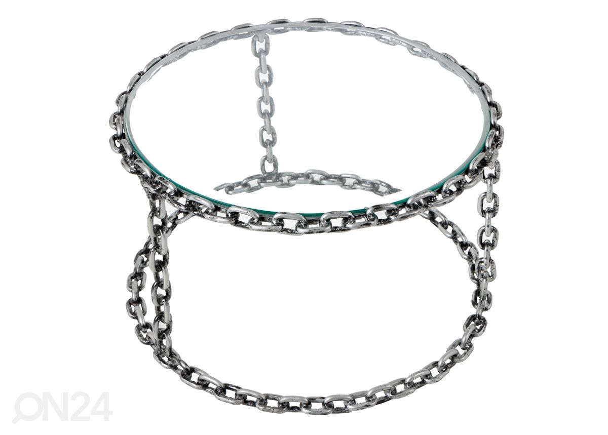 Diivanilaud Chain suurendatud