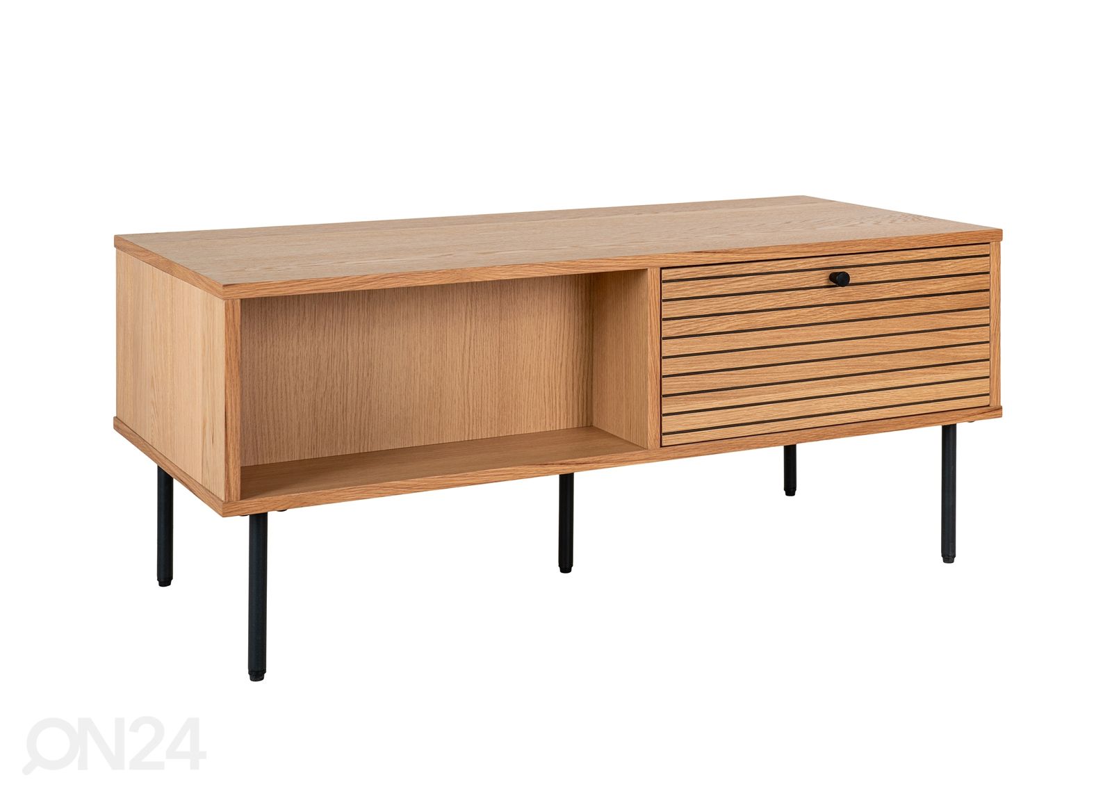 Diivanilaud Chiba 100x50 cm suurendatud