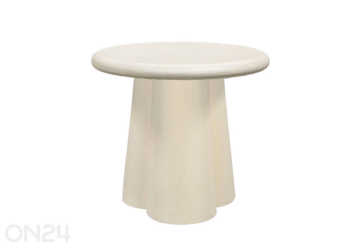 Diivanilaud Clubs 50 cm suurendatud