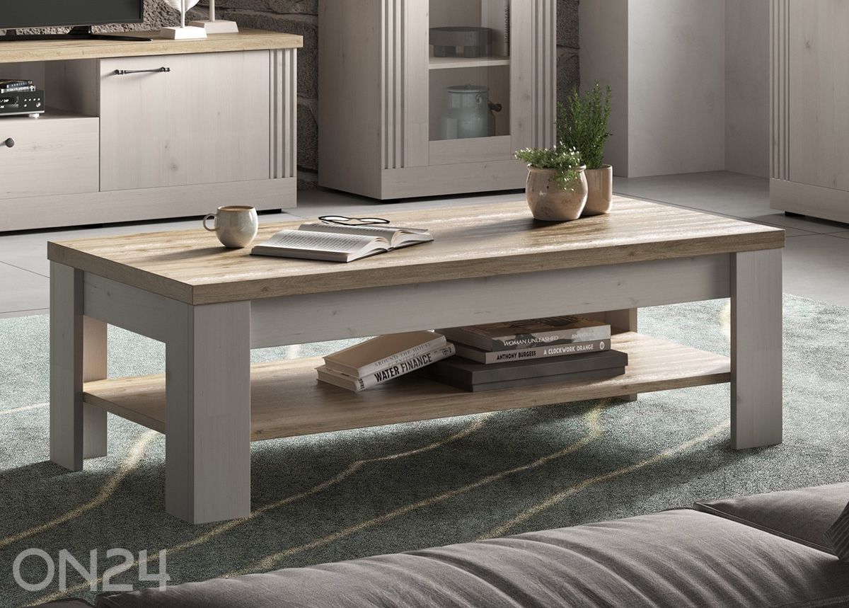 Diivanilaud Country suurendatud