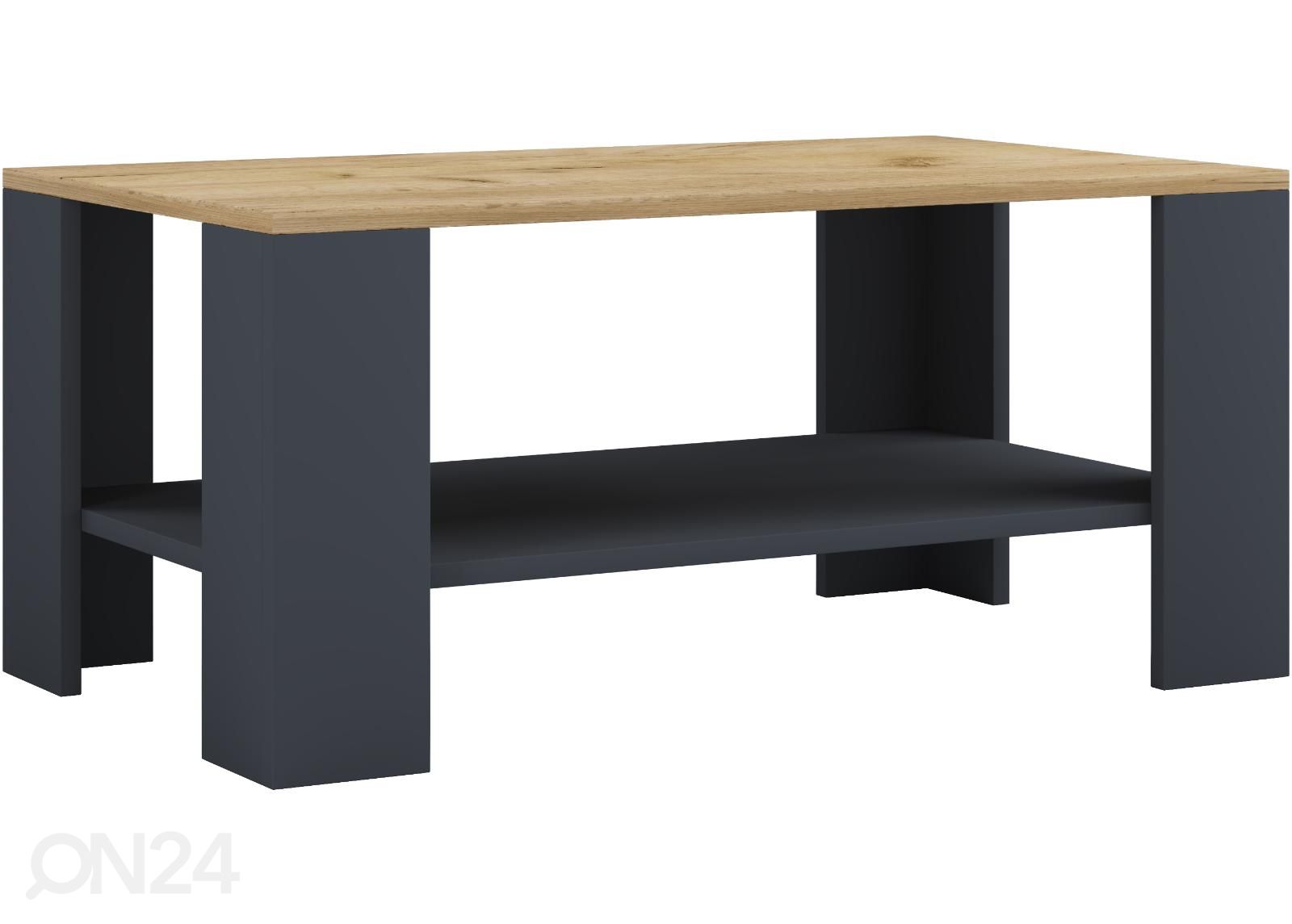 Diivanilaud Dalus 90x53 cm suurendatud