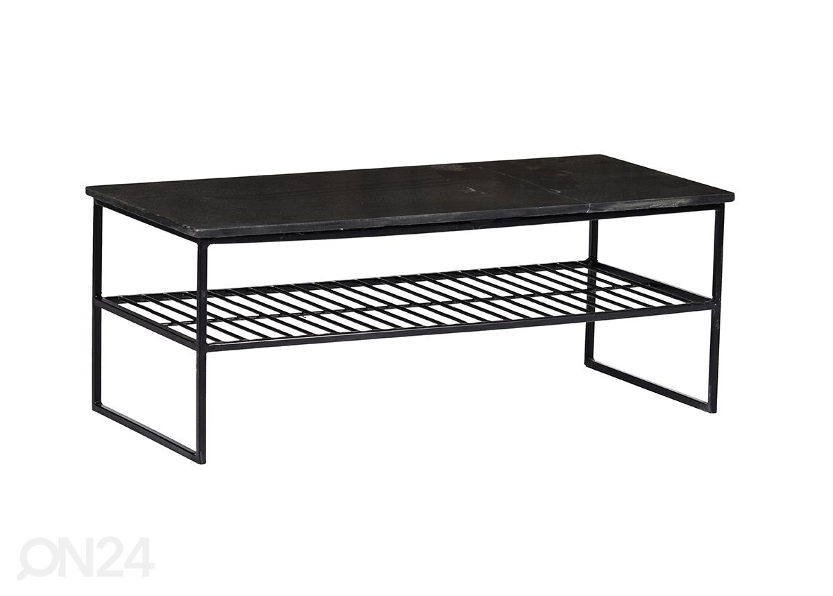 Diivanilaud Dian 90x40 cm suurendatud