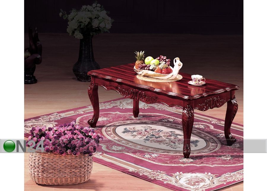 Diivanilaud Eliza 60x120 cm suurendatud