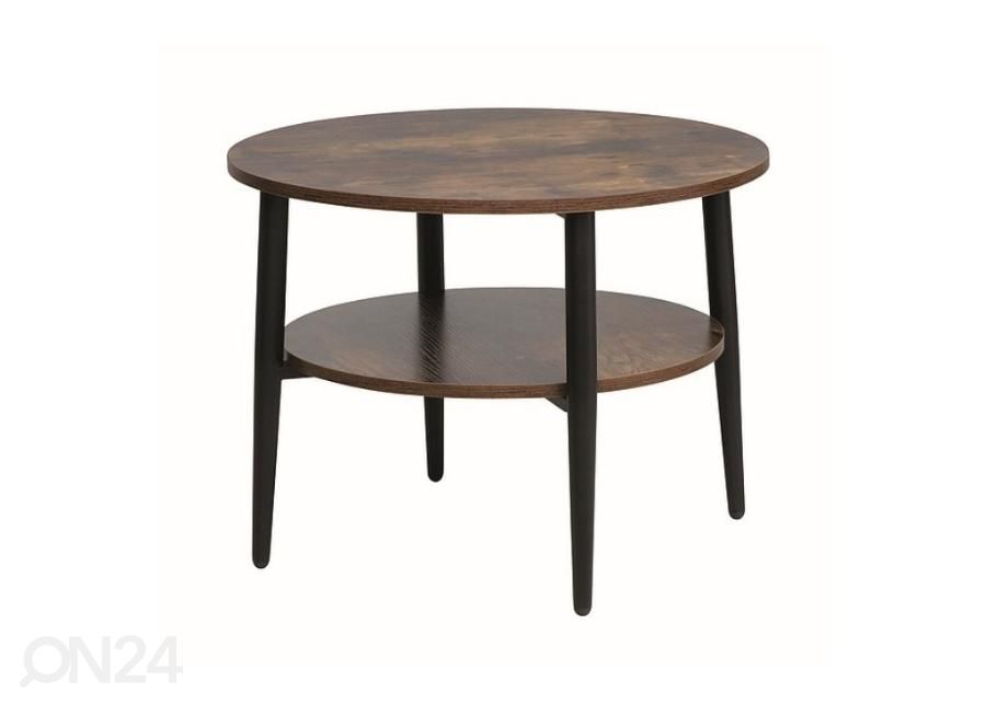Diivanilaud Ella 60 cm suurendatud