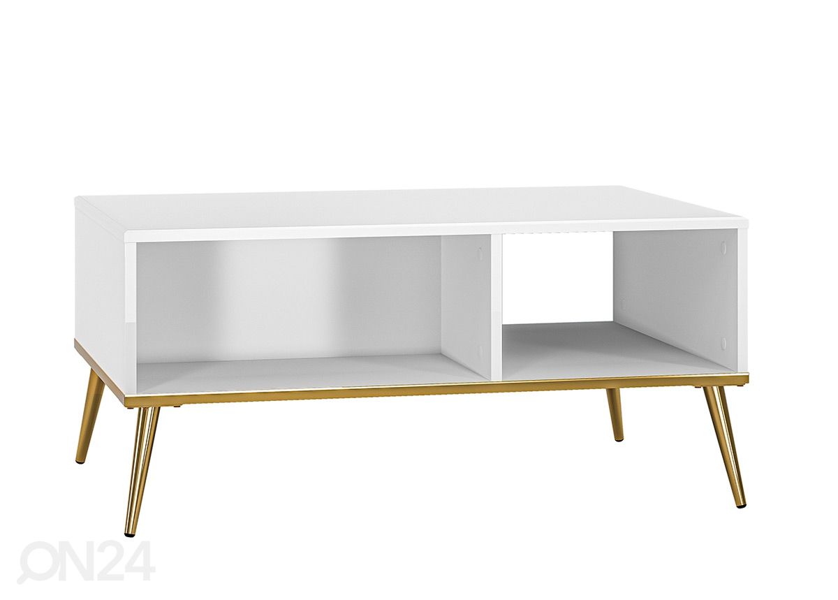 Diivanilaud Gloss 60x90 cm suurendatud