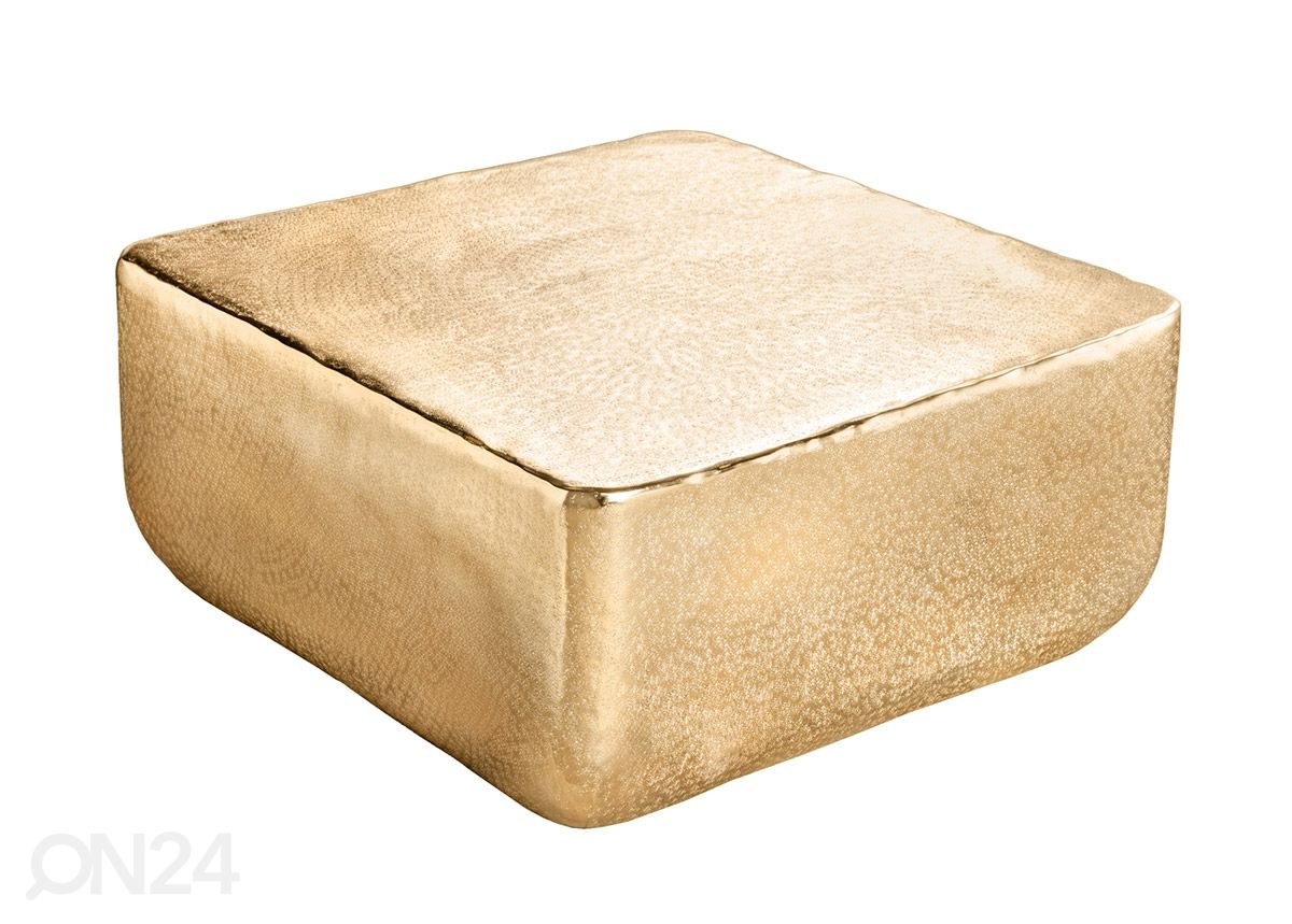 Diivanilaud Gold 70x70 cm suurendatud