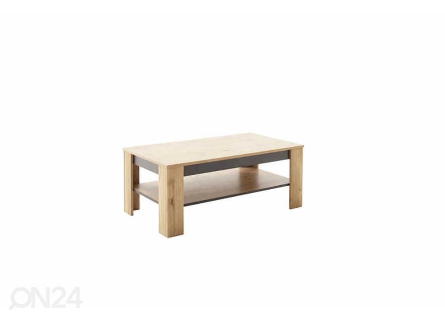Diivanilaud Greno 115x65 cm suurendatud