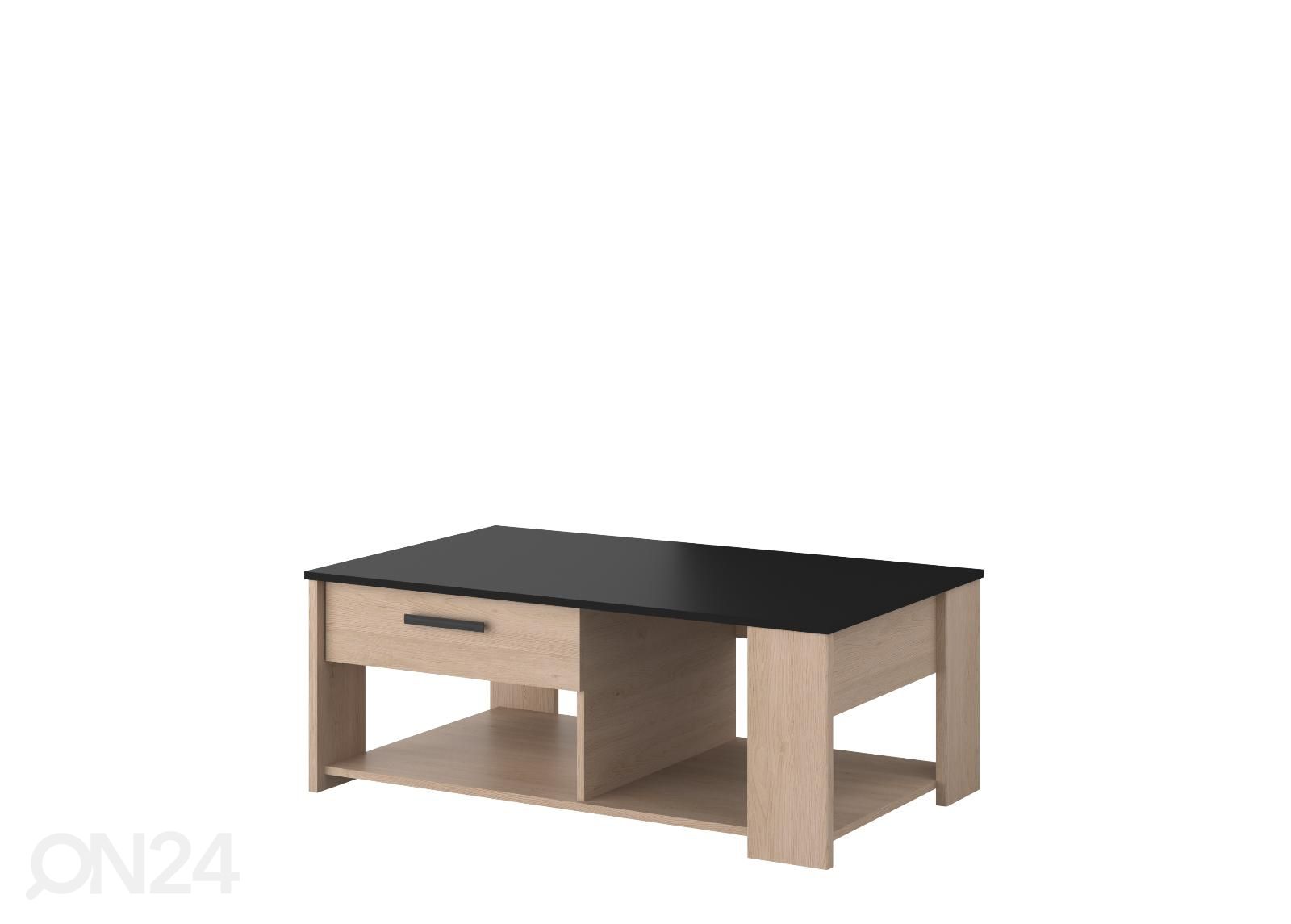 Diivanilaud Helma 110x42 cm suurendatud