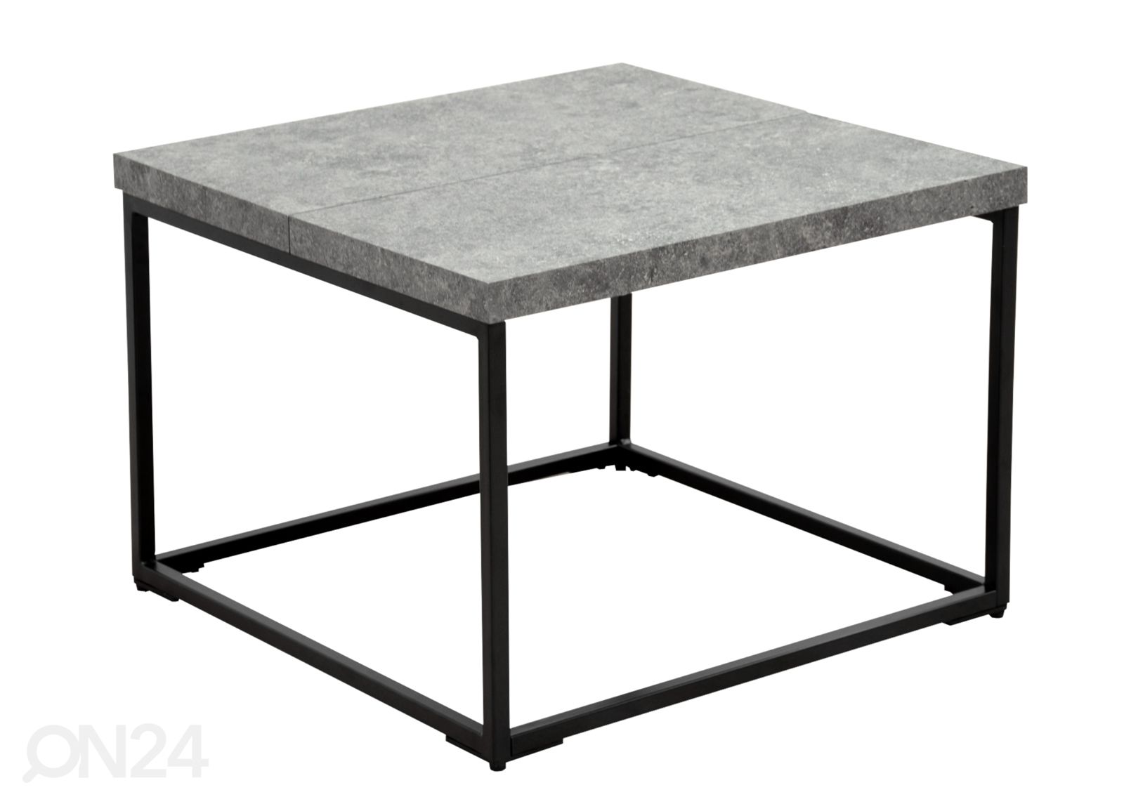 Diivanilaud Hillstone 60x60 cm suurendatud