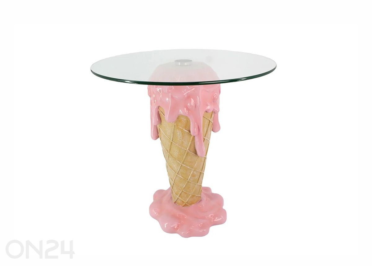 Diivanilaud Ice Cream suurendatud