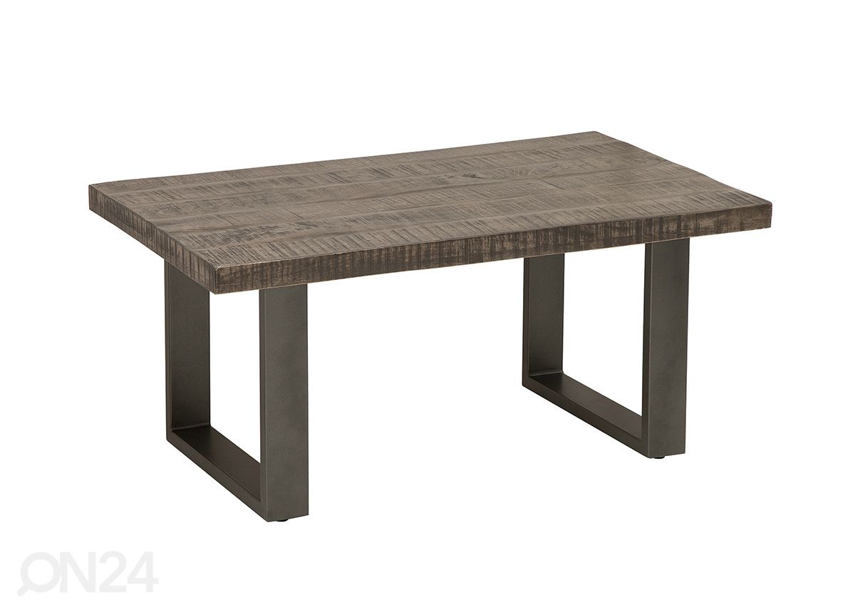 Diivanilaud Iron Craft suurendatud