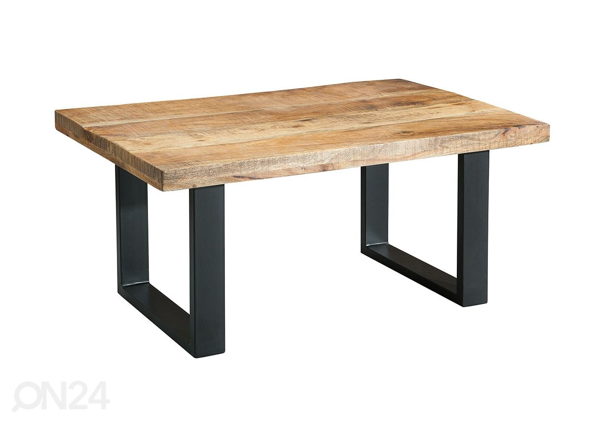 Diivanilaud Iron Craft suurendatud