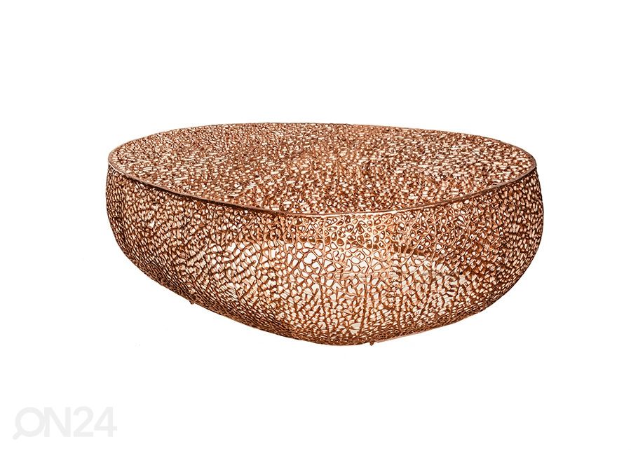 Diivanilaud Leaf suurendatud