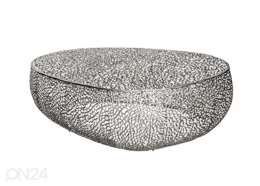Diivanilaud Leaf suurendatud