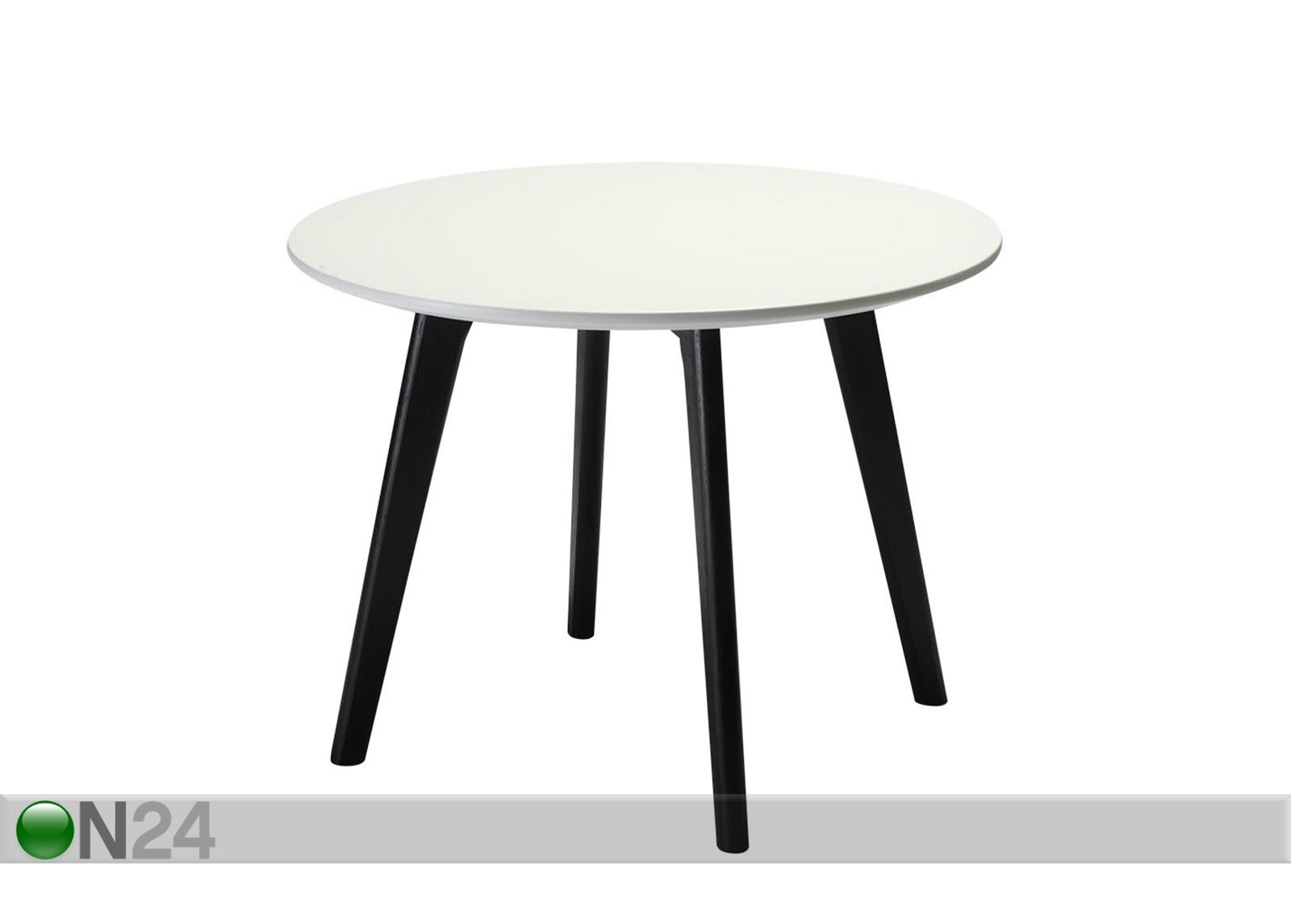 Diivanilaud Life Ø60xh45 cm suurendatud