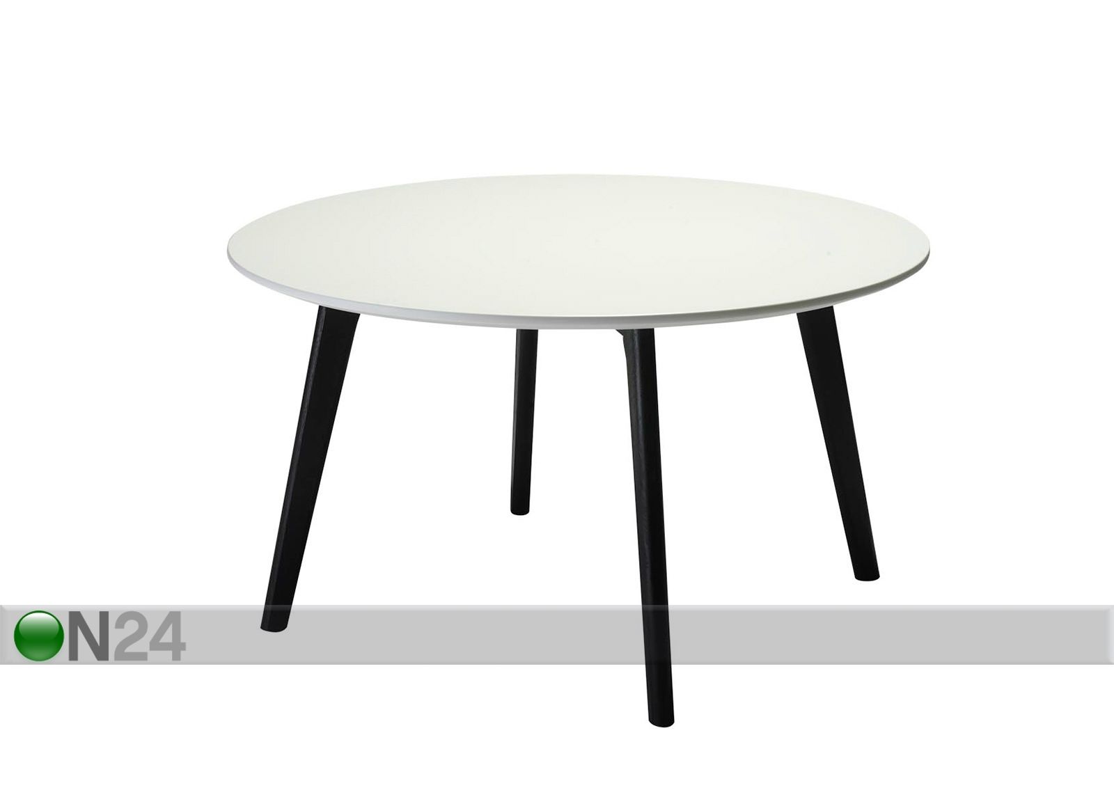 Diivanilaud Life Ø80xh45 cm suurendatud