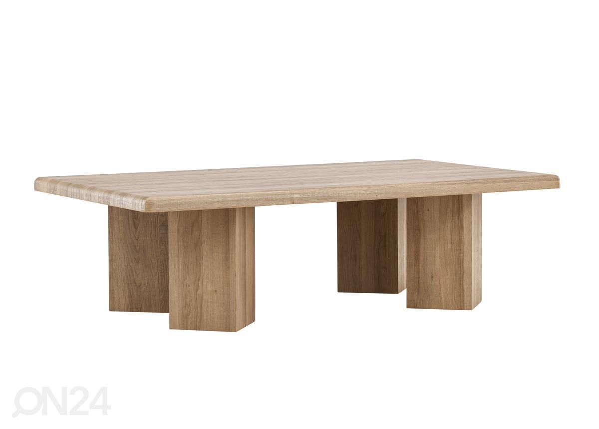 Diivanilaud Lillehammer 140x80 cm suurendatud