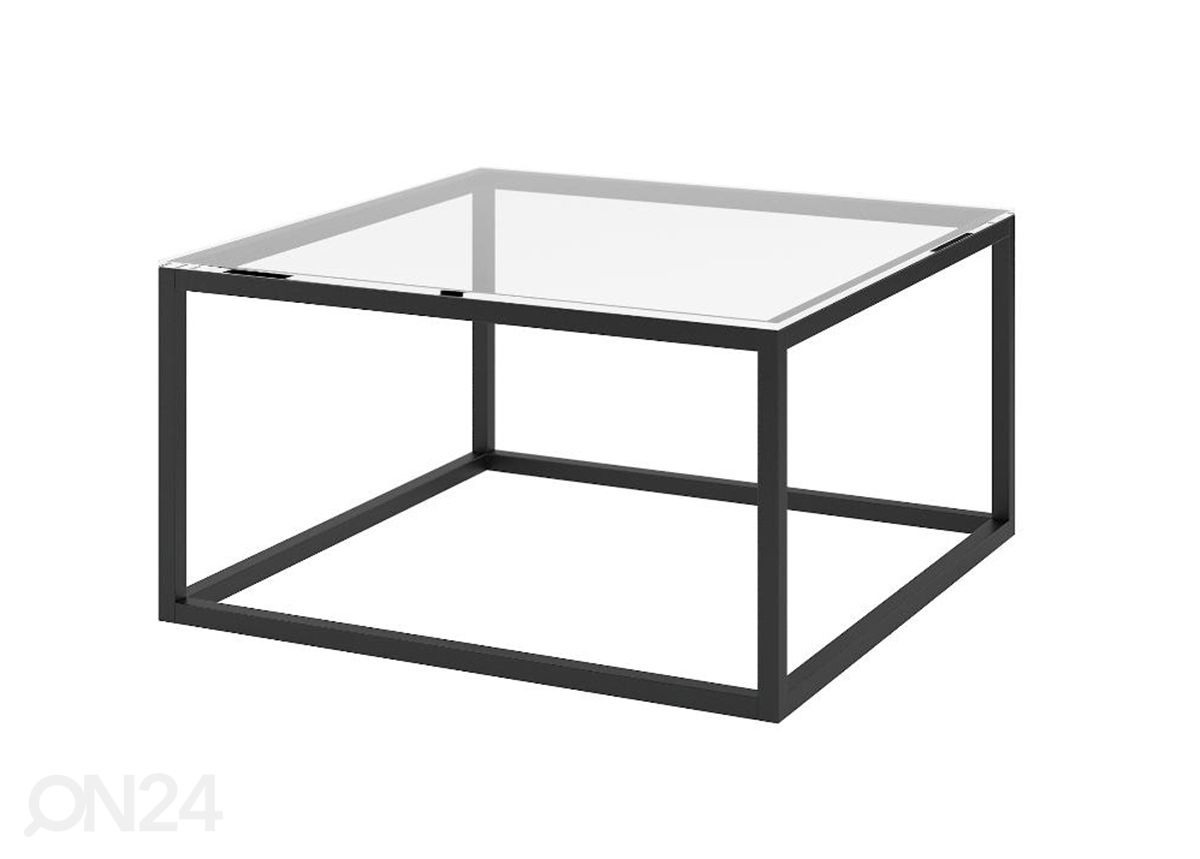 Diivanilaud Liz 65x65 cm suurendatud