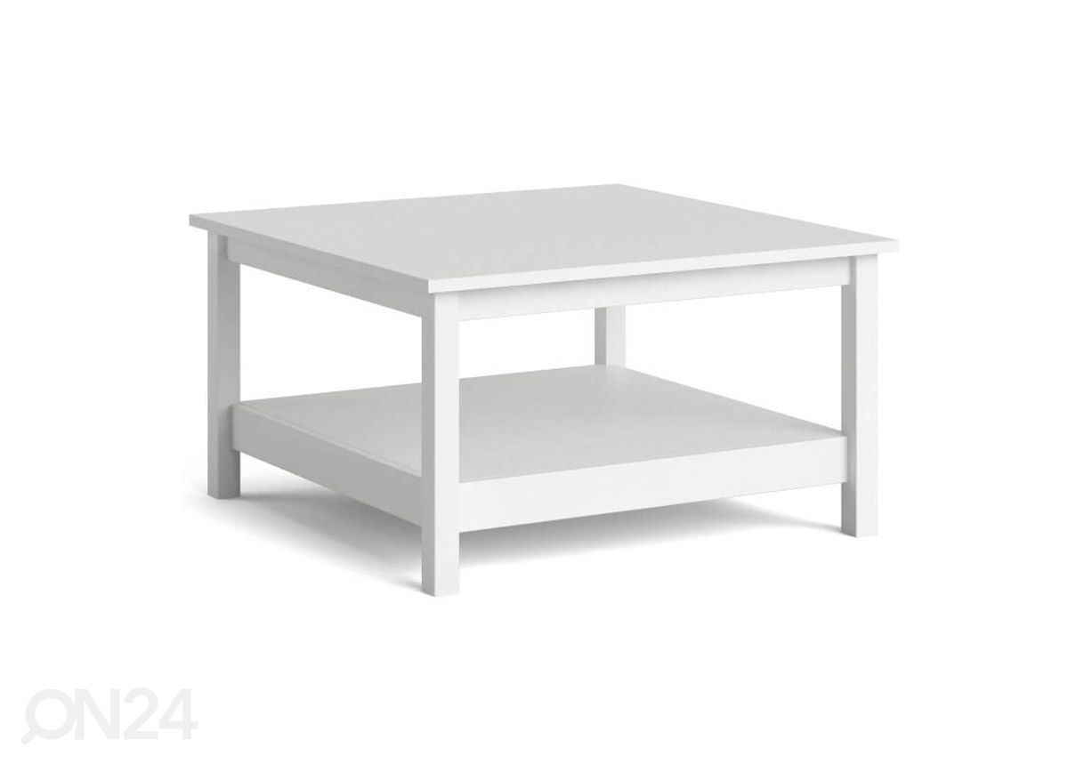 Diivanilaud Madrid 81x81 cm suurendatud