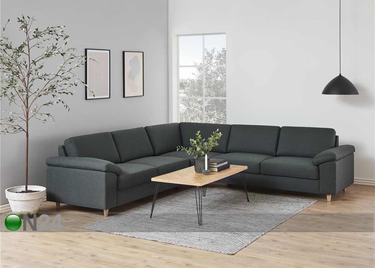 Diivanilaud Maidstone 60x120 cm suurendatud