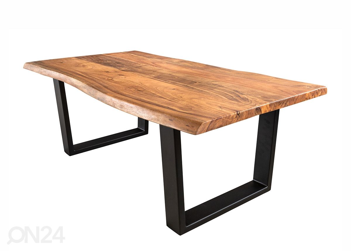 Diivanilaud Mammut 60x120 cm suurendatud