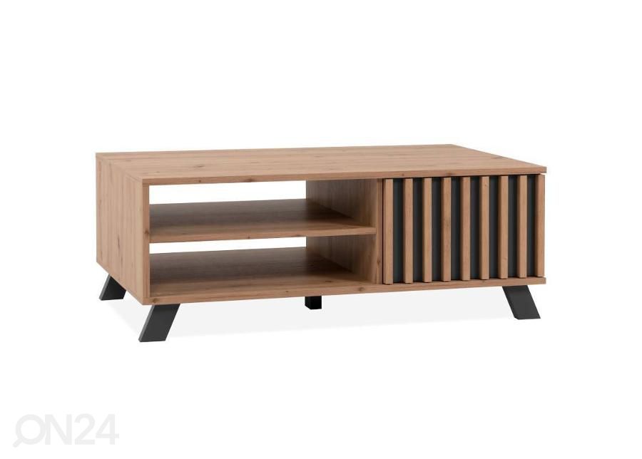 Diivanilaud Medan 110,5x67 cm suurendatud
