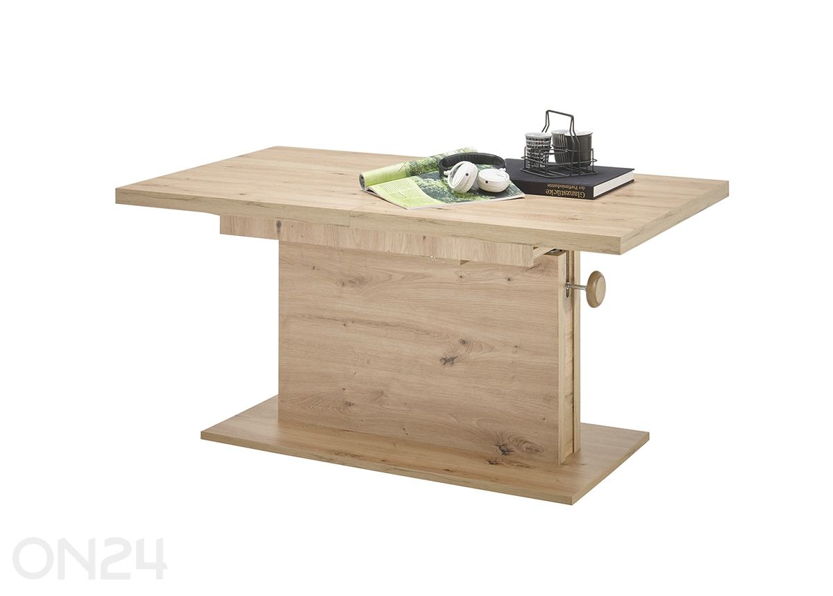 Diivanilaud Monaco suurendatud