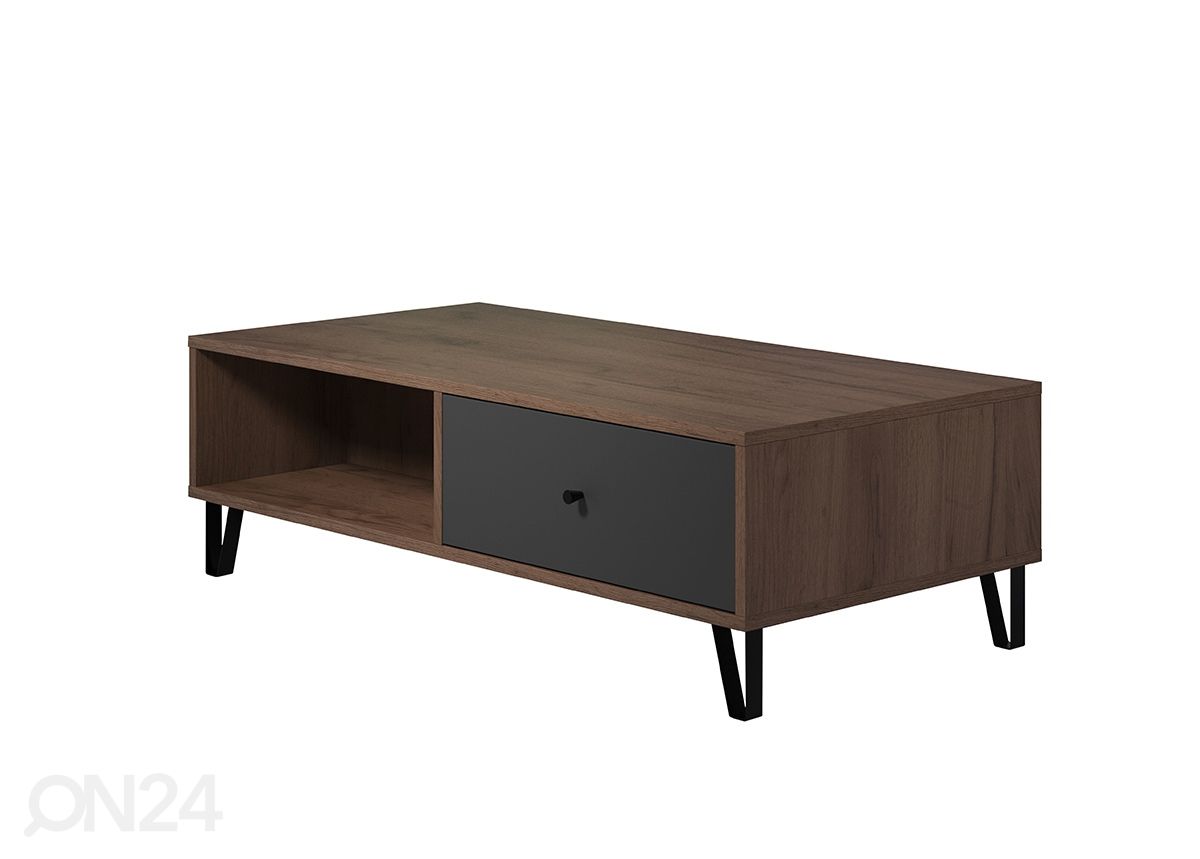 Diivanilaud Montez 110x60 cm suurendatud