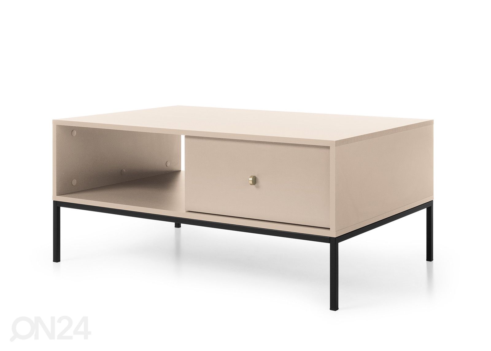 Diivanilaud Moona 104x68 cm suurendatud