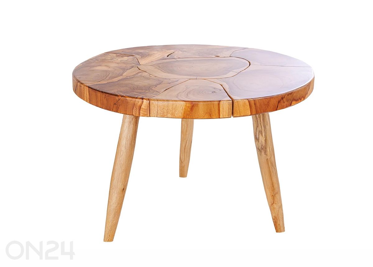 Diivanilaud Mosaik suurendatud
