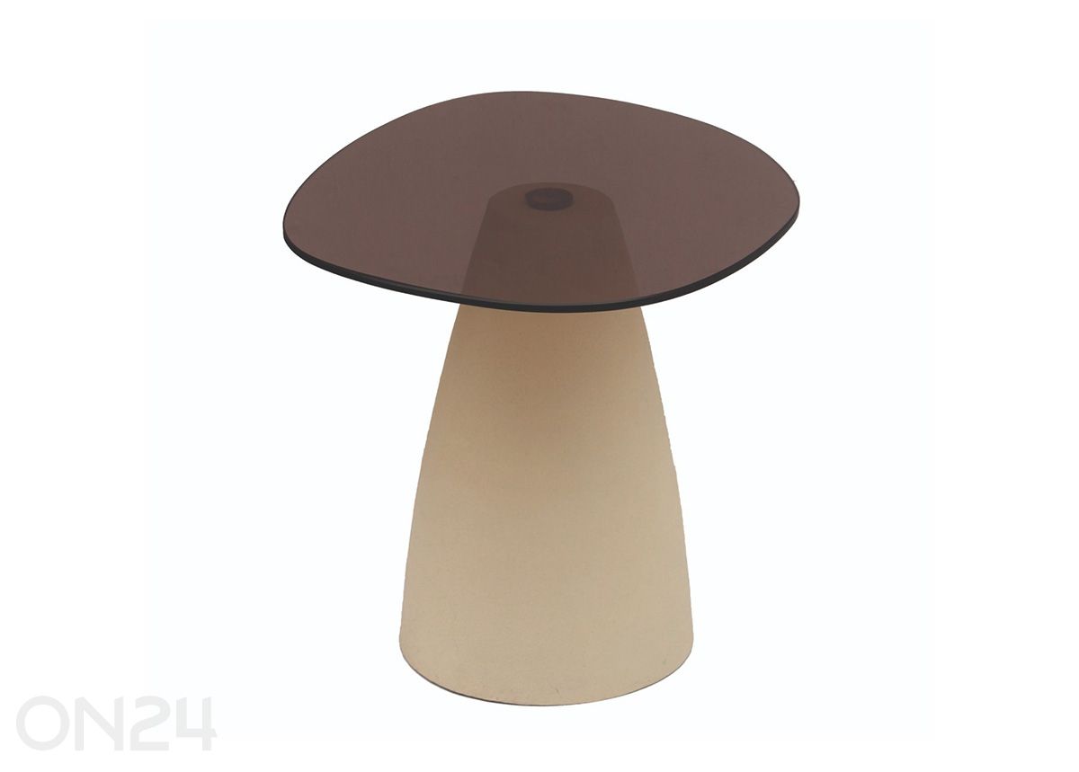 Diivanilaud Mylon 50 cm suurendatud