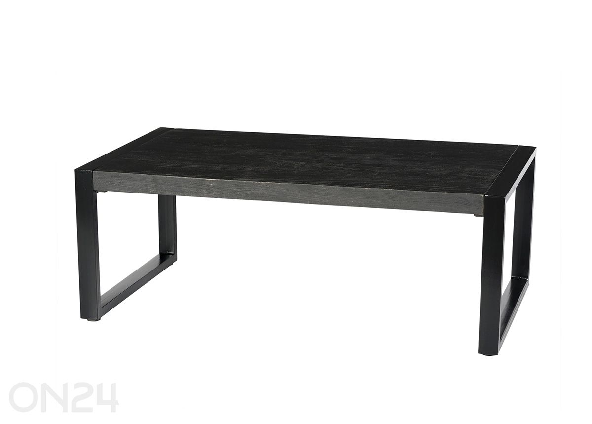 Diivanilaud Norris 110 cm suurendatud
