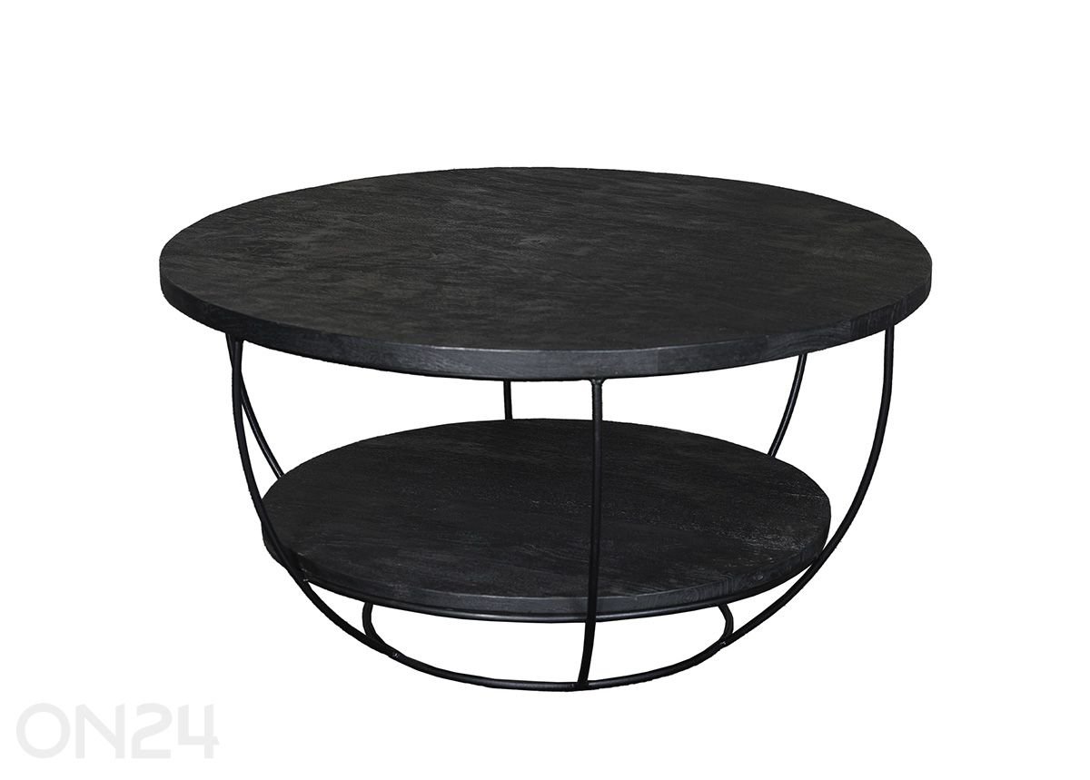 Diivanilaud Norris 65 cm suurendatud