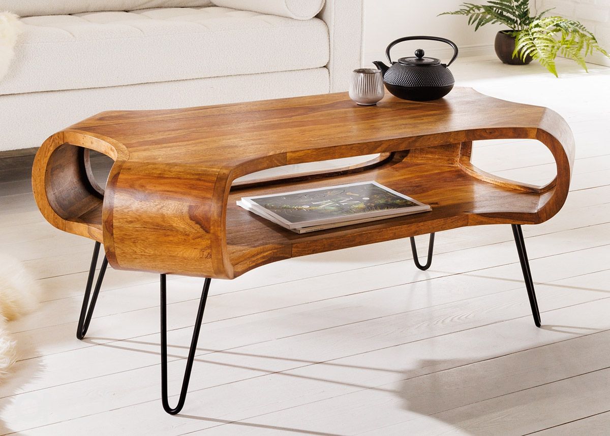 Diivanilaud Organic Living 100x55 cm suurendatud