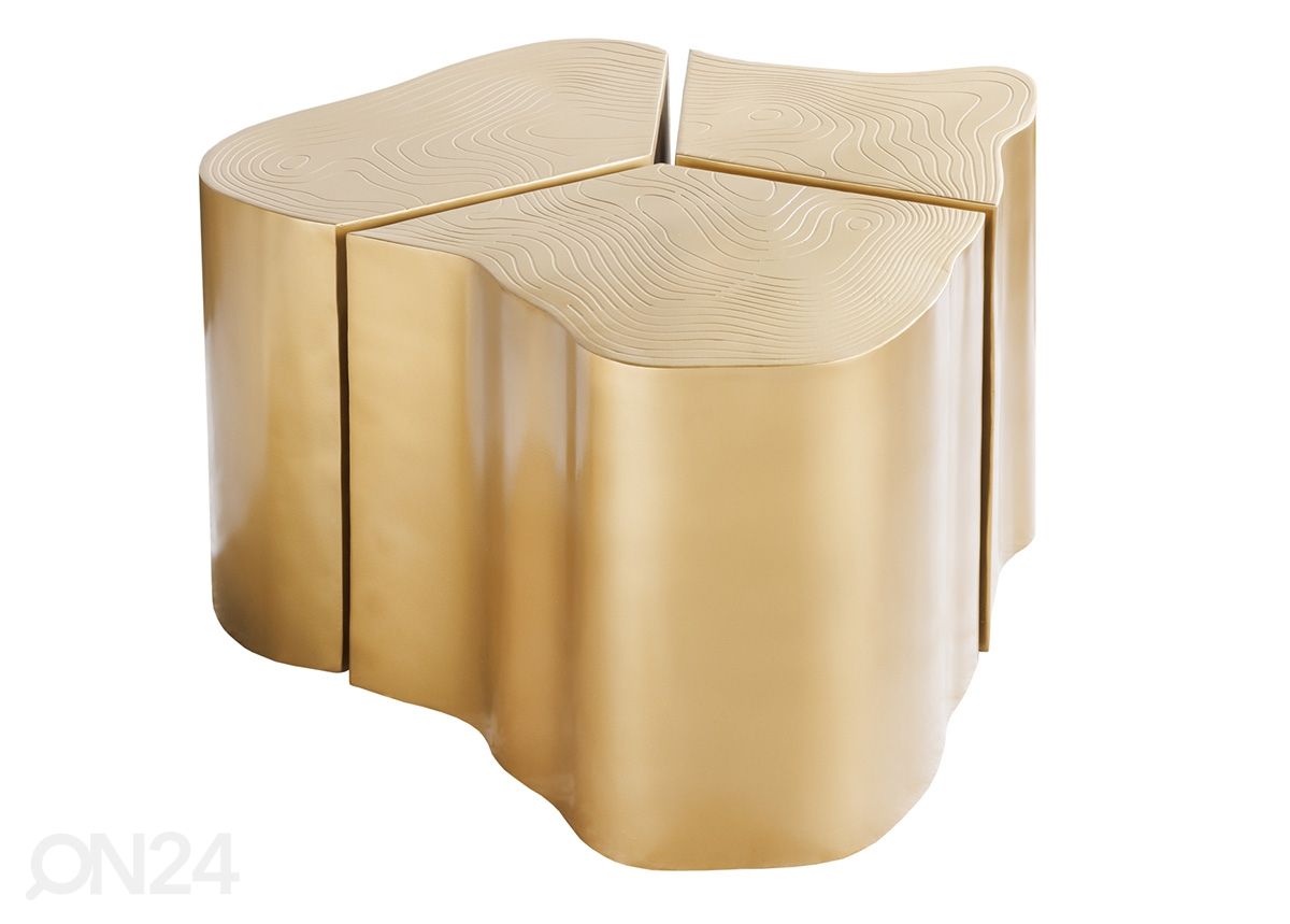 Diivanilaud Organic Orient suurendatud