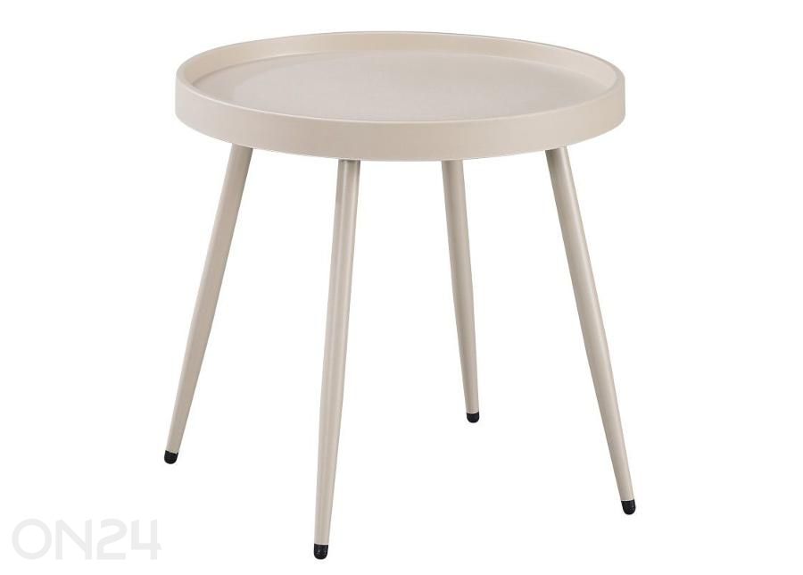 Diivanilaud Palmetto In&Out D49.5 suurendatud